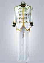 うたの☆プリンスさまっ♪　Debut　一ノ瀬トキヤ　コスプレ衣装